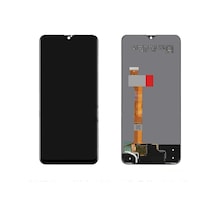 Oppo F9 Pro Ekran Dokunmatik Siyah