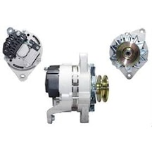 12 Volt 65 Amper Same Explorer 2 70 - 80 - 90 Şarj Dinamosu
