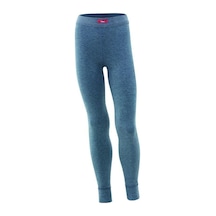 BLACKSPADE 9266 KİDS GRİ THERMAL ALT