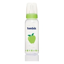 Tombik Pp Biberon 250 Ml Elma