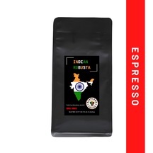 Beanland Coffee Indian Robusta Cherry Aa Sc.18 250 G Espresso