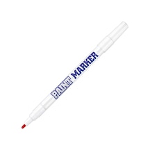 Bigpoint Paint Markör Fine Kırmızı X 12 Adet Diğer