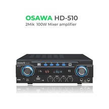 Osawa Hd-510 Power Mikser