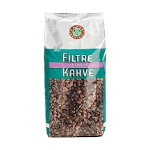 Dünyası Filtre Kahve Çekirdek 1 Kg Aeropress