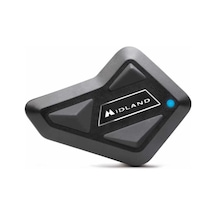 Mıdland Bt Mını Bluetooth Intercom Tek