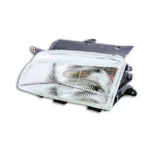 Citroen Berlingo 1996 2002 Far Sol