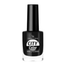 City Nail Lacquer No: 65 - Parlak Ve Uzun Süre Kalıcı Oje 10.2 Ml