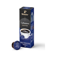 Tchibo Coffee Intense Aroma Kapsül Kahve 10'lu