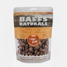 Kuzu Mini Ödül 100% Doğal Köpek Ödül Maması 100 Gr 100 Gr X 1 Adet