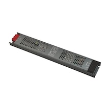 Cata Ct 2571 Şerit Led Trafosu 40a Süper Silim Kasa 500w