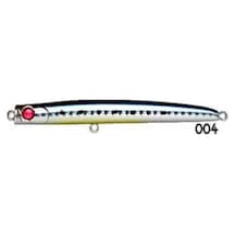 Apia Punch Line Slim 9Cm 12G Maket Balık Sardalya