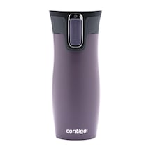 Contigo Westloop Autoseal Termos Bardak 470 ML Mor