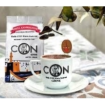 Con Girne Orta Kavrulmuş Türk Kahvesi 125 G Con Girne Orta Kavrulmuş Türk Kahvesi 125 G