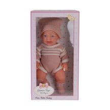 7461 35 Cm Yeni Doğan Bebek - Uvcu-888162 1 Adet