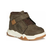 Kahverengi - Turuncu