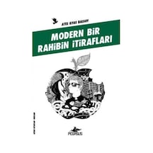 Modern Bir Rahibin İtirafları; Ateşli Kitaplar