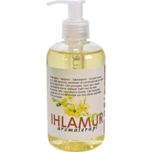 Ihlamur Aromaterapi Masaj Yağı 250 ML