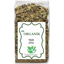 Nk Organik Yakı Otu Yeni Hasat 50gr