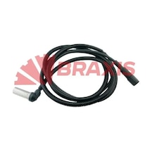 Braxıs Ak0142 Abs Sensoru Arka 1365526 1428447 1530692