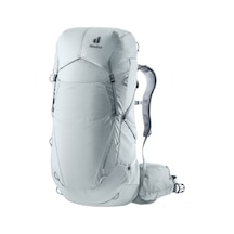 Deuter Aircontact Ultra 40 + 5 Litre Outdoor Sırt Çantası 3380124 4419 Tin - Shale