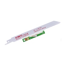 Cmc S1122Hf Ağaç Ve Metal Tilki Kuyruğu
