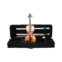 Dmx Violin Dv302 1/2 Boy Keman 6-9 Yaş Grubu