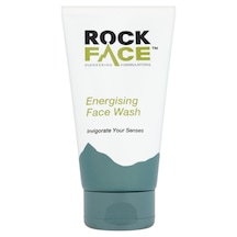 Rock Face Enerji Veren Yüz Yıkama Jeli - Energising Face Wash 150