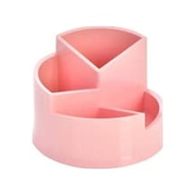 Ops Masa Seti Kalemlik-organizer Pastel Pembe Klm 210 Diğer