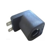 12V Havalı Korna Bobini Em (Delik Çapı:16 Mm)