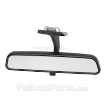 Mercedes W124 W126 W201 İç Dikiz Aynası 2018100417