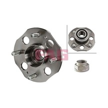 Honda Accord 5 Arka Poyra 1994-1998 Fag 713620290