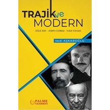 Palme Yayınevi Trajik ve Modern