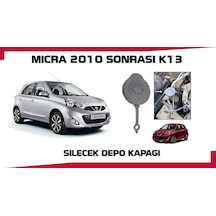 Mıcra Sılecek Su Depo Kapagı 28913-1ha3a