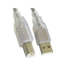 Codegen Usb 2.0 Yazıcı Kablosu 3m