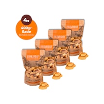Tadım Kuru Fırını Tereyağlı Beypazarı Kurusu 4 x 400 G
