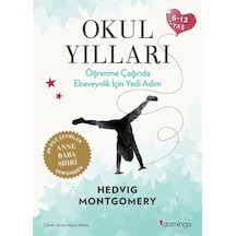 Okul Yılları / Hedvig Montgomery