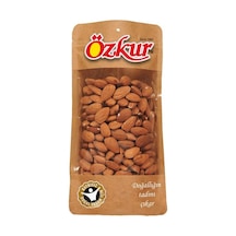 Özkur Çiğ Badem İçi 1 KG