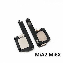 Axya Xiaomi Uyumlu Mi A2 / Mi 6X Buzzer Hoparlör
