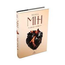 Mıh 2: Dilsiz Yankı Ciltli - Yqbx-717158