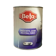 Beta End 7710 Gri Astar 1/1