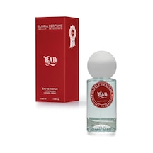 Gloria Perfume Bad Kadın Parfüm EDP 55 ML