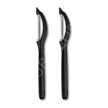 2 Li Siyah Set 7.6075 Dik Soyacak 2 Ad.