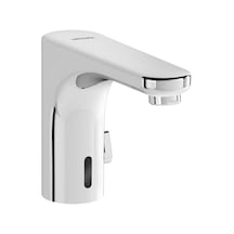VitrA Root Round Temassız Lavabo Bataryası A47120 Krom