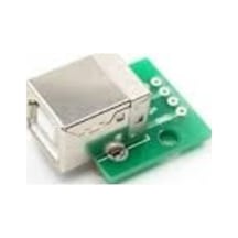 Sineparelektronik-B Tipi Dişi Usb Dip Çevirici Modülü