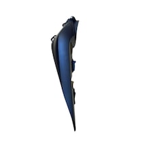 Yamaha Xmax Sele Altı Yan Kapak Mat Mavi Sol 2018-2022 B74-f1731-00-p8 Grenaj