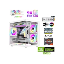 Cube X60