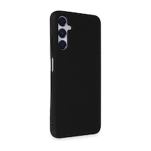 Samsung Galaxy A05s Kılıf Taft Kapak - Siyah Çok Renkli