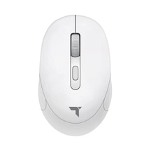 Torima TM-17 Çift Modlu Sessiz Kablosuz Mouse