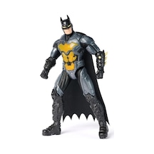 Spm-6073931 Batman Fgr 12 Lghts And Snds Batman