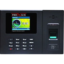 Proxsen Ps-4050 Id P.izi Kart Şifre Online Ekranlı Okuyucu Terminal